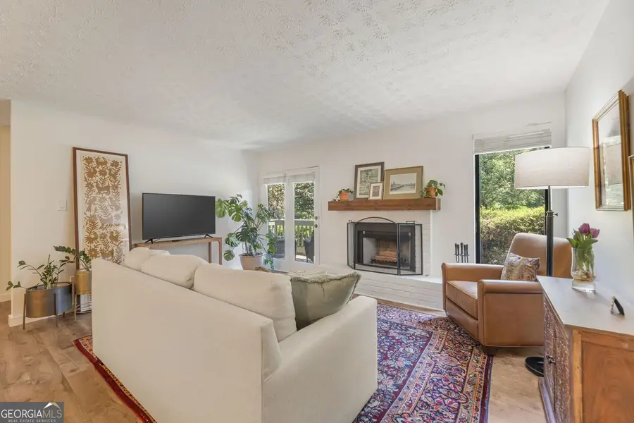 913 Tuxworth Circle, Decatur, GA 30033 - #2