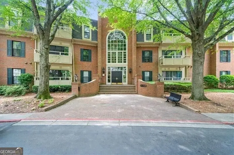 25104 Plantation Drive Ne, Atlanta, GA 30324 - #1