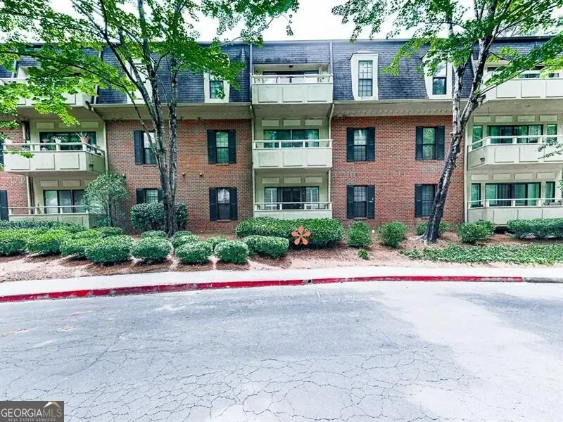 25104 Plantation Drive Ne, Atlanta, GA 30324 - #2