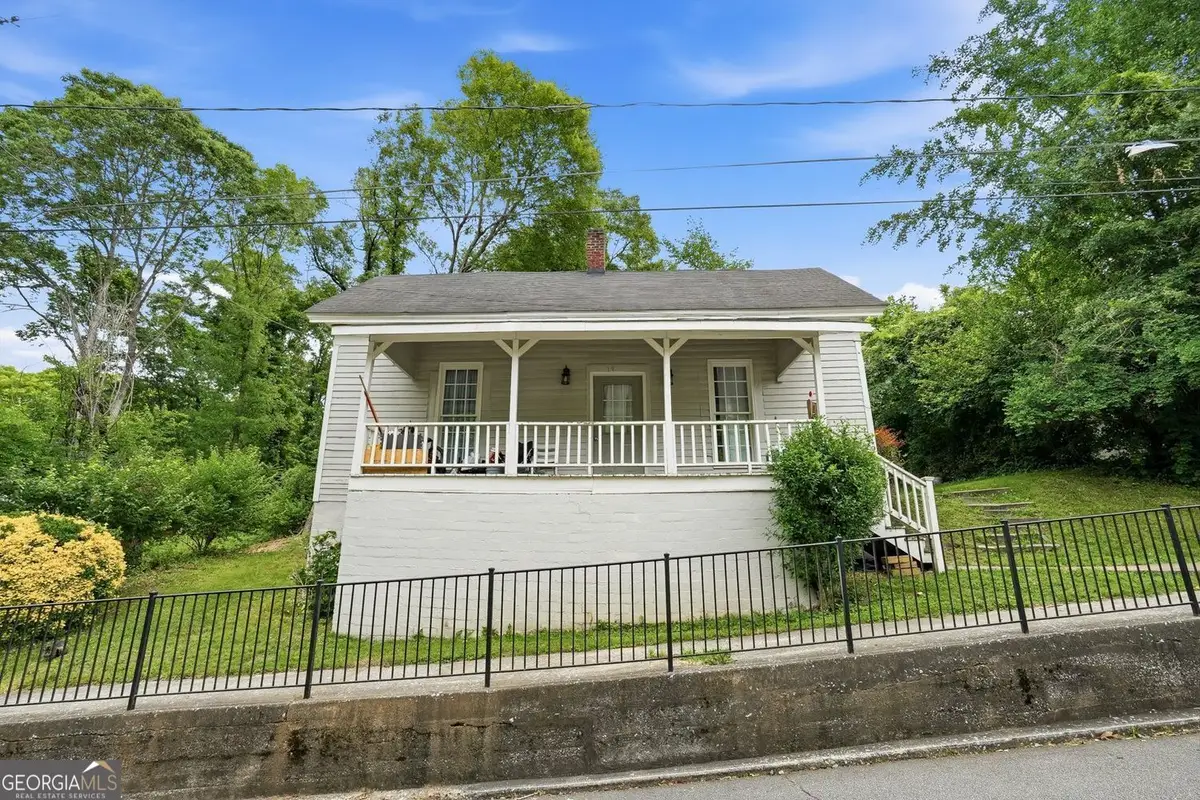 19 Riverdale Circle, Canton, GA 30114 - #1