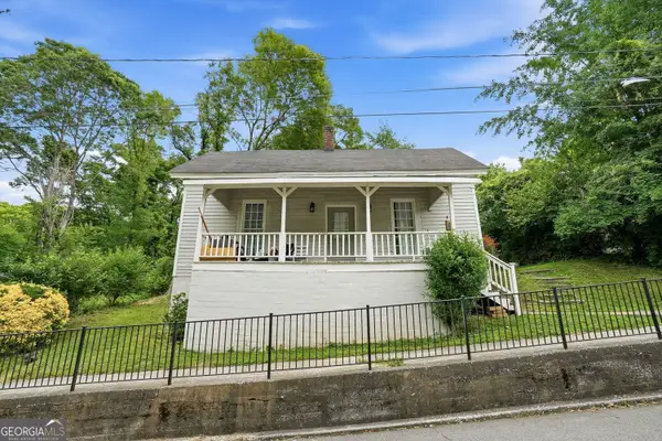 19 Riverdale Circle, Canton, GA 30114