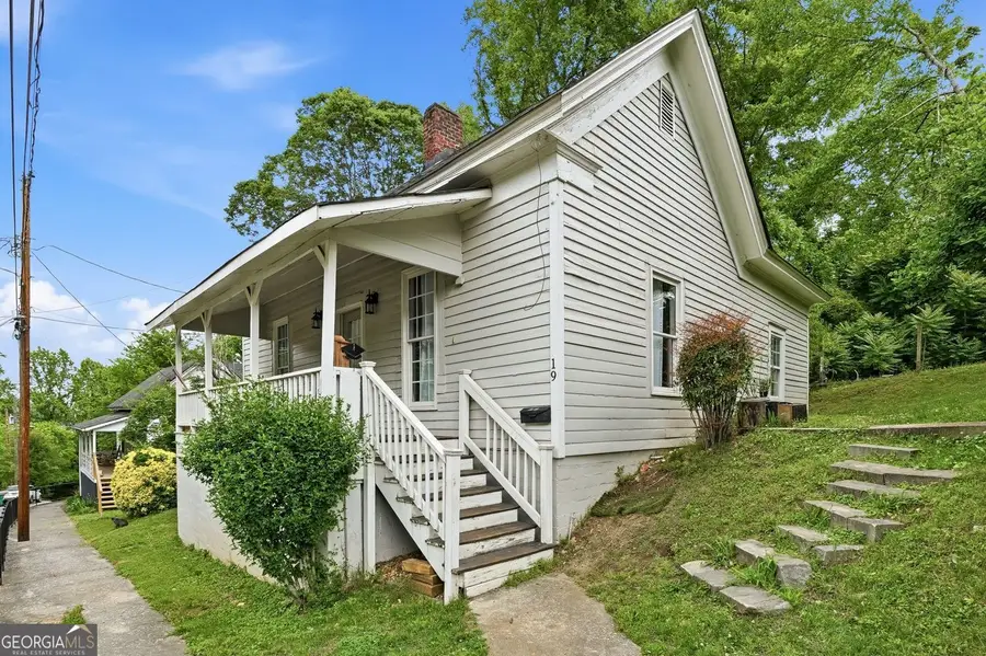 19 Riverdale Circle, Canton, GA 30114 - #2
