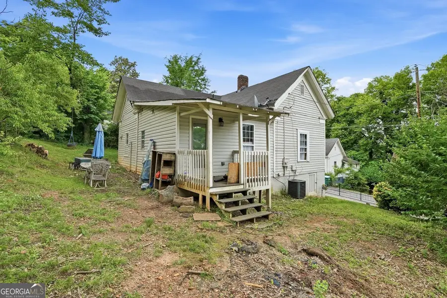 19 Riverdale Circle, Canton, GA 30114 - #3