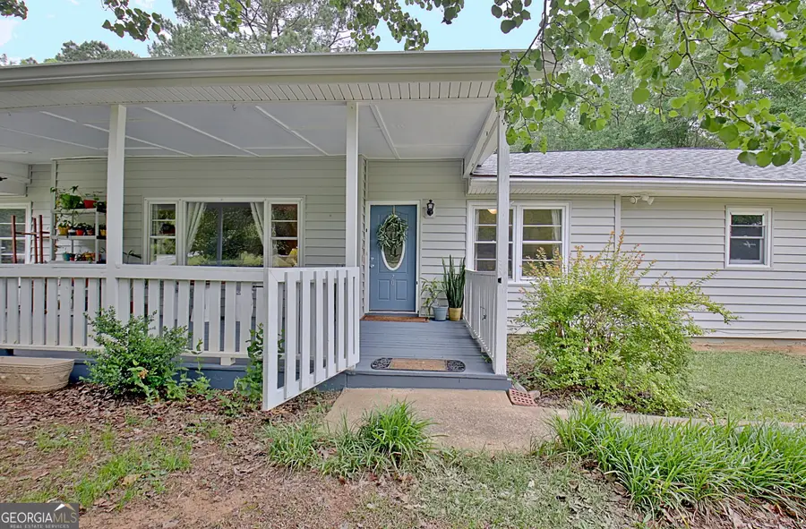 70 Moore Road, Newnan, GA 30263 - #3