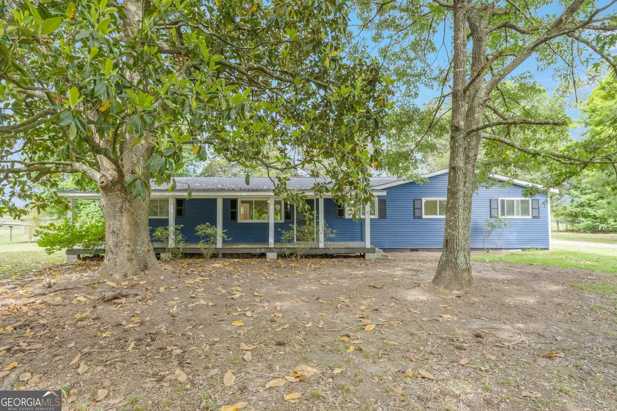 308 Fairview Road, Brooks, GA 30205 - #1