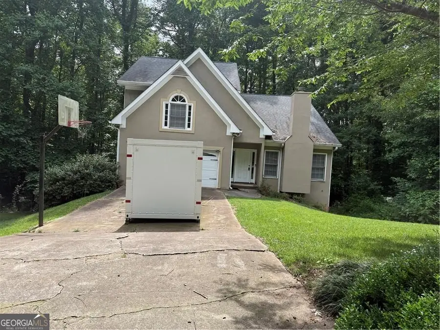 4247 W Mill Trail Nw, Kennesaw, GA 30152 - #2