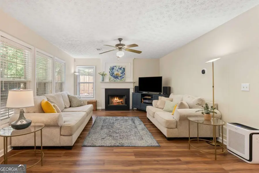 4458 High Gate Drive Nw, Acworth, GA 30101 - #2