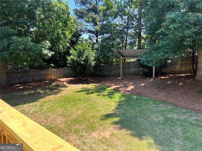 1025 Towne Mill Crossing, Canton, GA 30114 - #2