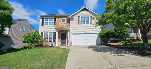 405 Cobalt Valley Lane, Canton, GA 30114