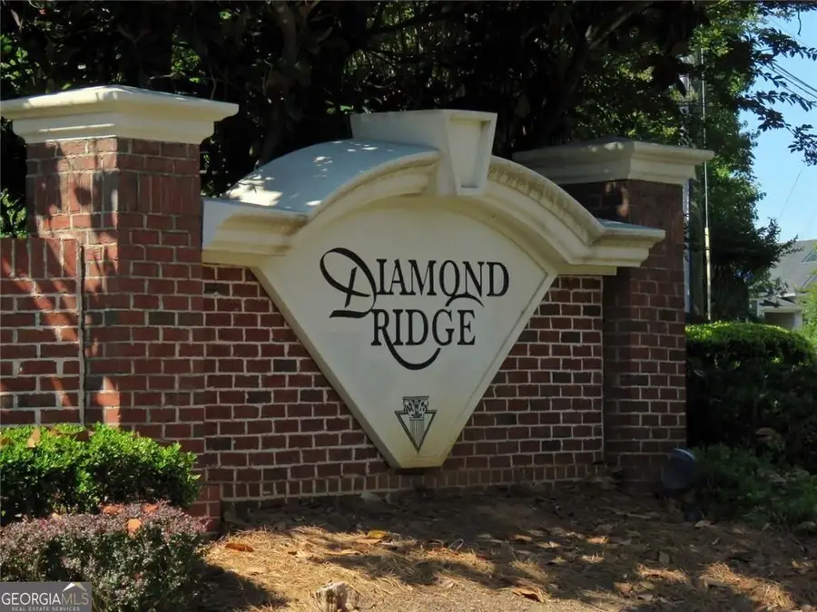 405 Cobalt Valley Lane, Canton, GA 30114 - #2