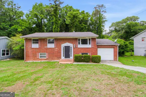 5957 Baywood Lane, Riverdale, GA 30296