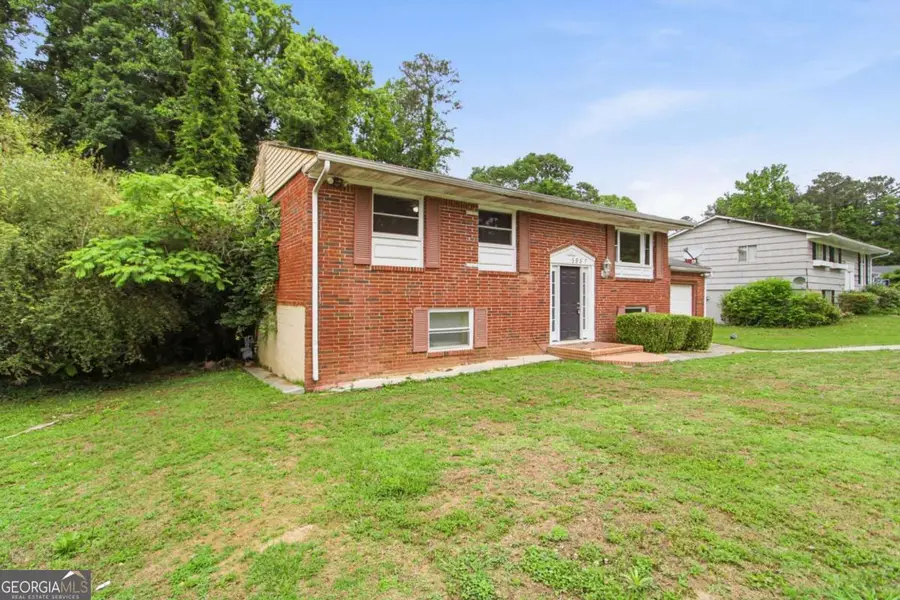 5957 Baywood Lane, Riverdale, GA 30296 - #2