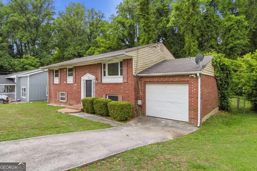 5957 Baywood Lane, Riverdale, GA 30296 - #3