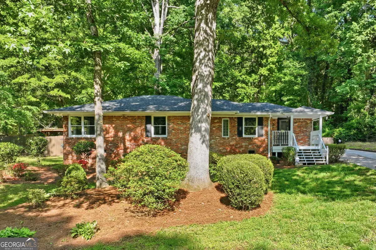 2109 Shady Lane, Tucker, GA 30084 - #1