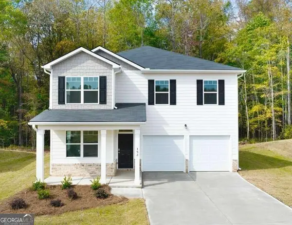 249 Friendship Oak Way, Hampton, GA 30228
