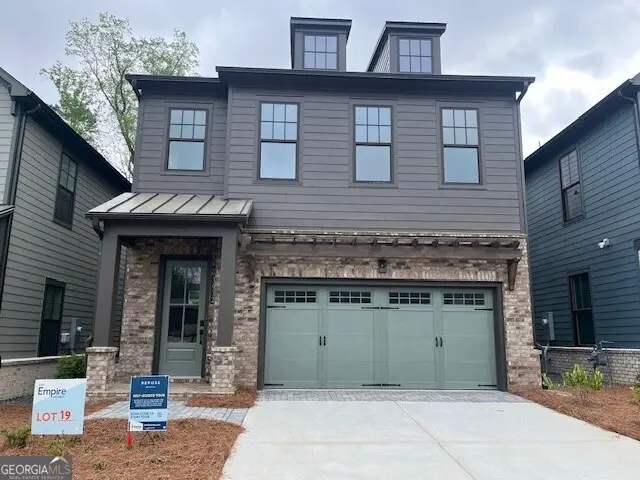 3932 Calm Court, Chamblee, GA 30341 - #1