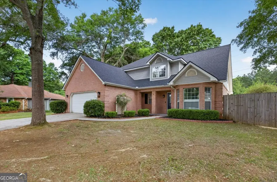 102 Applegate Court, Bonaire, GA 31005 - #3