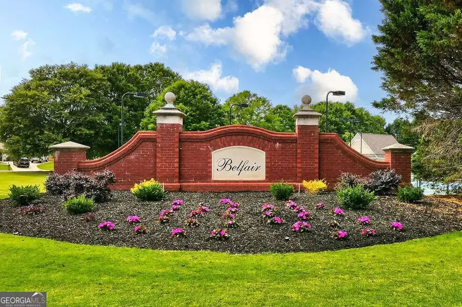 1040 Sapphire Trail, Bogart, GA 30622 - #2