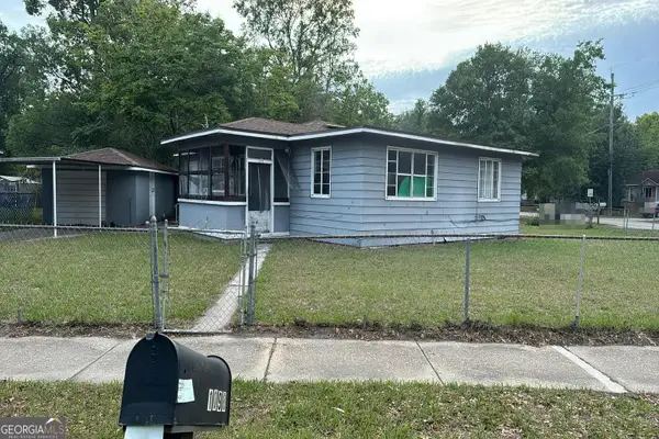 1098 Detroit Street, Jacksonville, FL 32254
