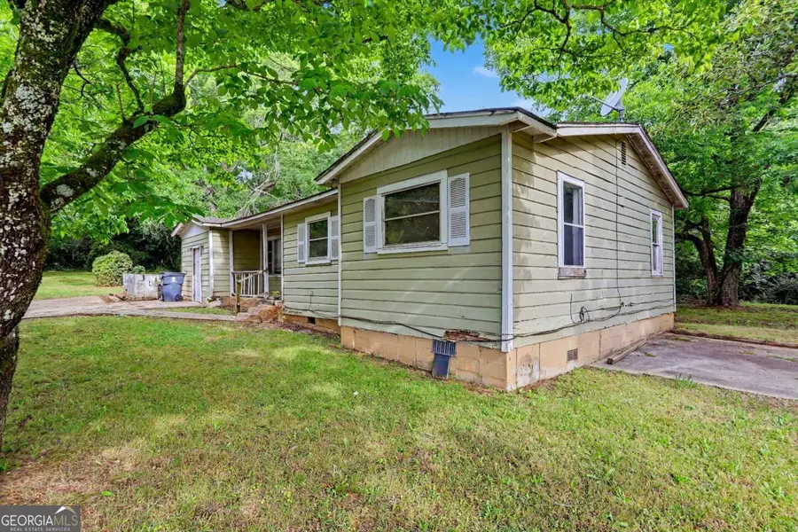 700 Griffin Street, Grantville, GA 30220 - #2