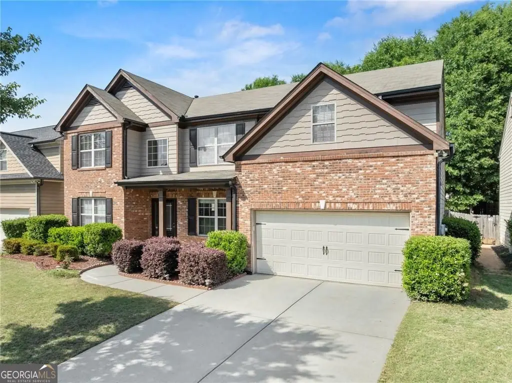 3228 Sag Harbor Court, Buford, GA 30519 - #1