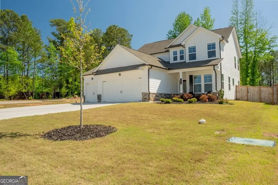 7 Andalusa Court, Dallas, GA 30132 - #2