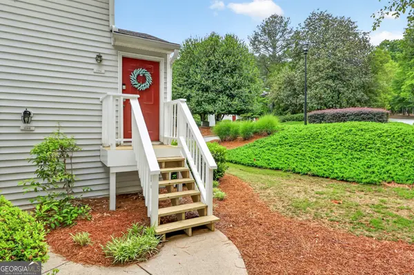 1106 Glenleaf Drive, Peachtree Corners, GA 30092