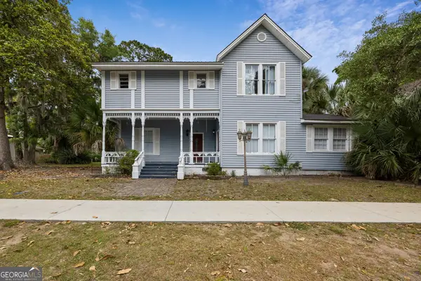 1416 Lee Street, Brunswick, GA 31520