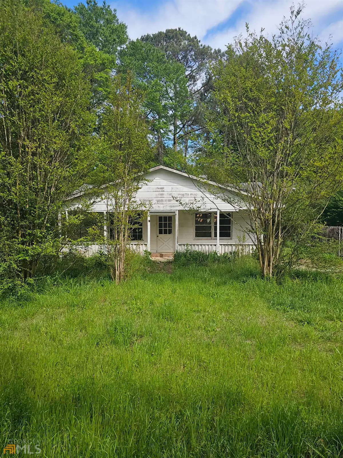 111 Smith Road, Newnan, GA 30263 - #1
