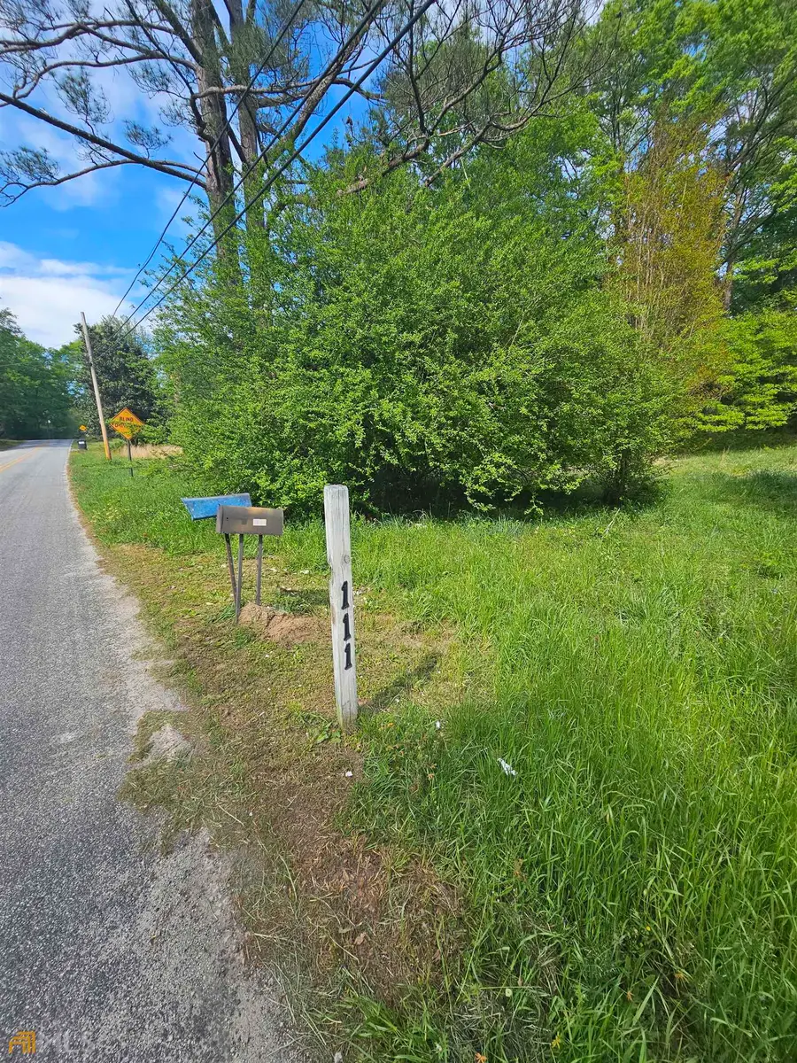 111 Smith Road, Newnan, GA 30263 - #3
