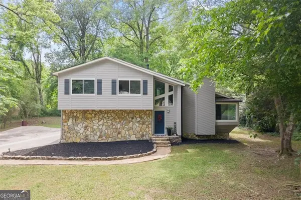 189 Castlebar Court, Mableton, GA 30126