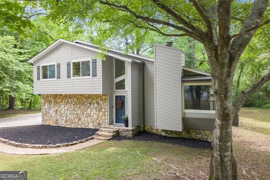 189 Castlebar Court, Mableton, GA 30126 - #2