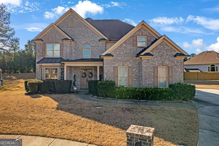 604 Arbor Ridge, Loganville, GA 30052 - #2