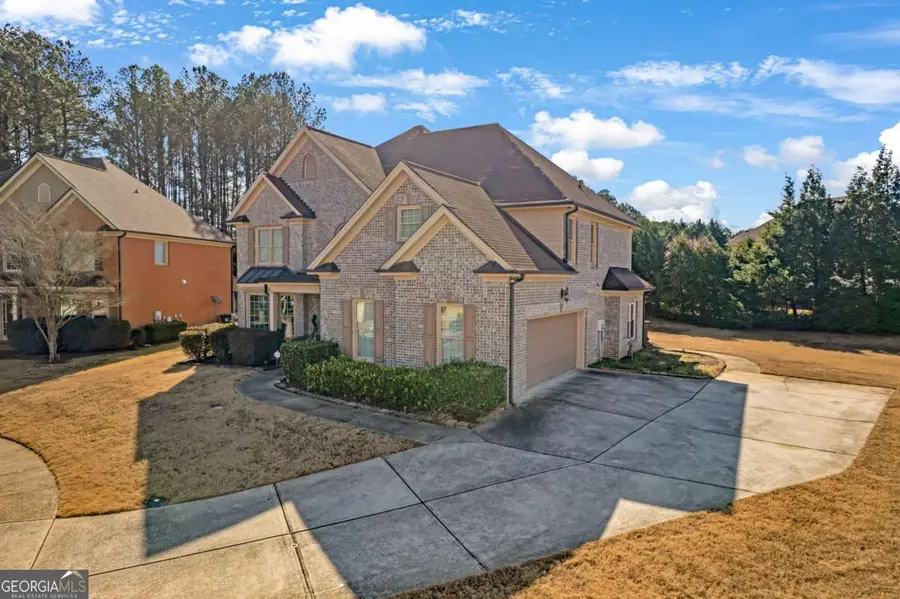 604 Arbor Ridge, Loganville, GA 30052 - #3