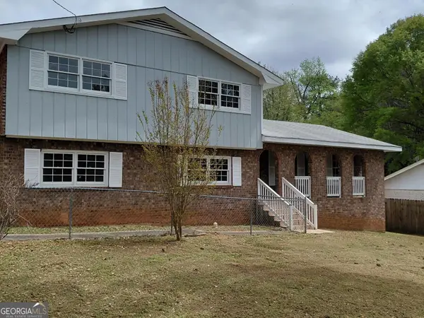 6684 Londonderry Drive, Morrow, GA 30260
