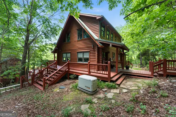 412 Indian Trail, Jasper, GA 30143