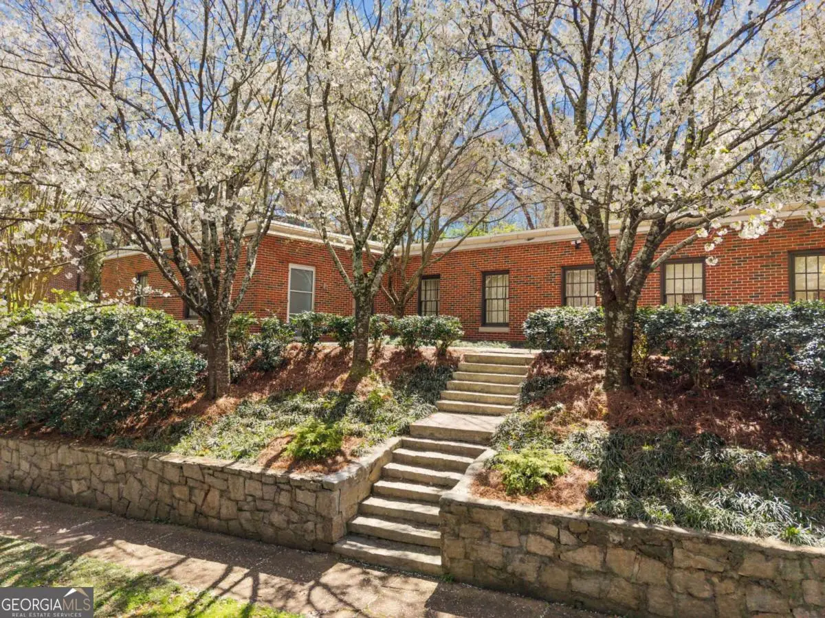 1933 Mclendon Avenue Ne #B, Atlanta, GA 30307 - #1