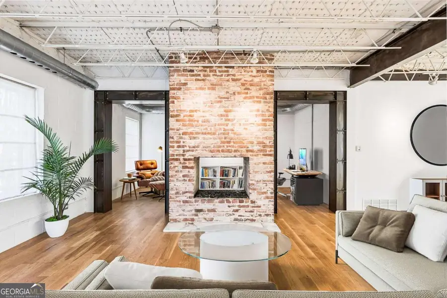 1933 Mclendon Avenue Ne #B, Atlanta, GA 30307 - #3
