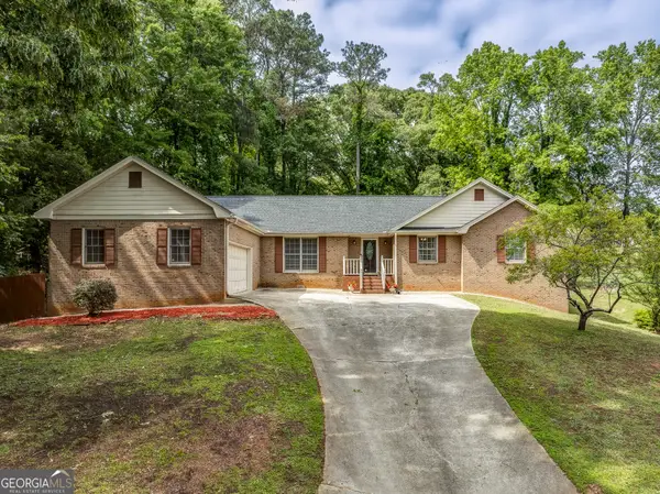 6646 Heathrow Court, Stone Mountain, GA 30087