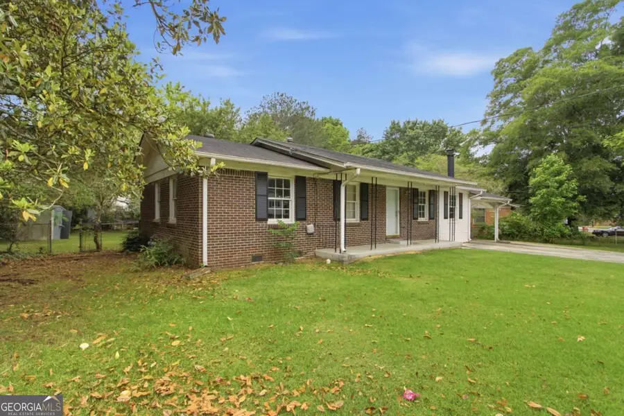 207 Oldenburg Drive, Riverdale, GA 30274 - #2