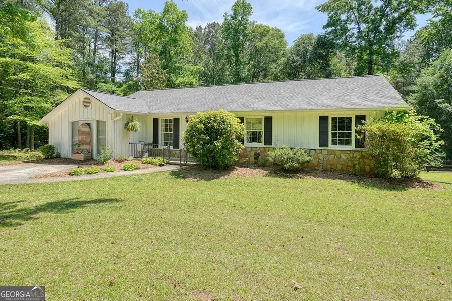 367 Bradshaw Lane, Canton, GA 30115 - #2