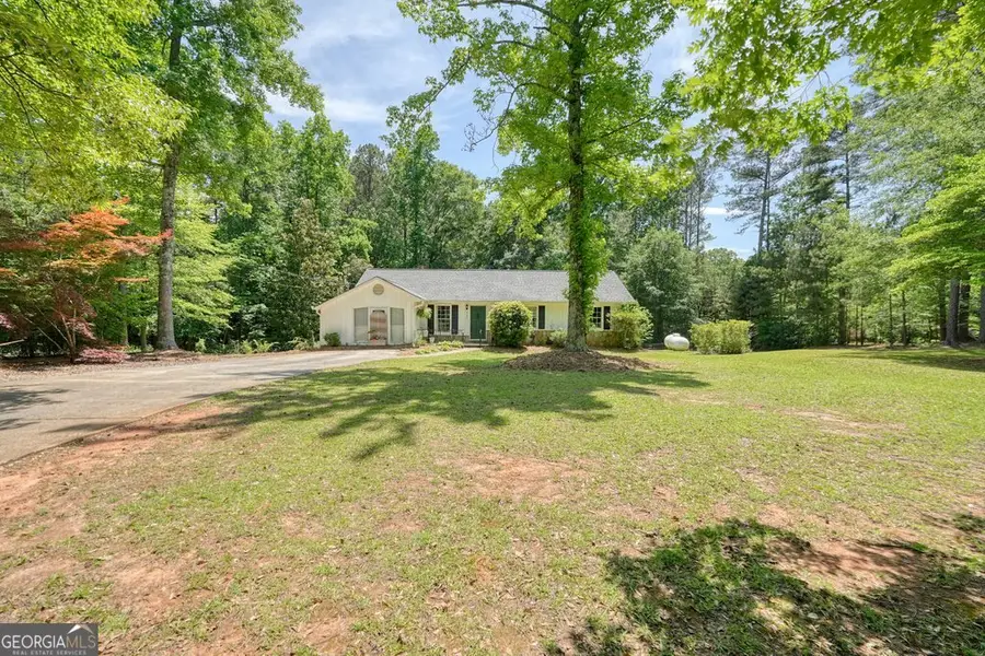 367 Bradshaw Lane, Canton, GA 30115 - #3