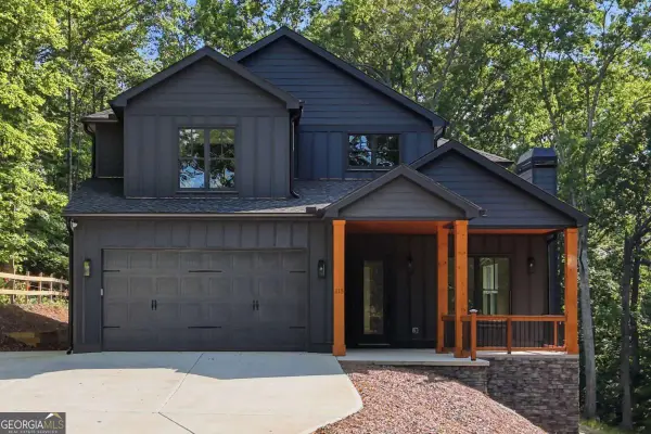 115 Old Avery Drive, Canton, GA 30115
