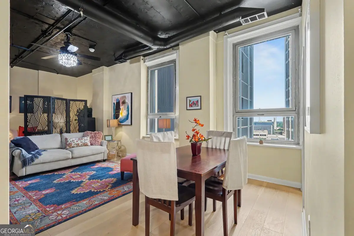 20 Marietta Street Nw #APT 13F, Atlanta, GA 30303 - #1