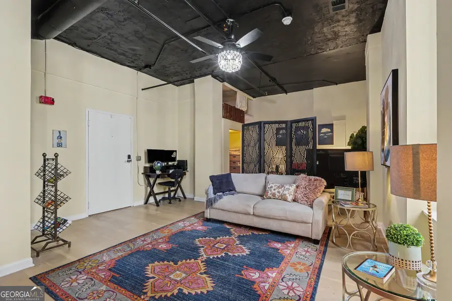 20 Marietta Street Nw #APT 13F, Atlanta, GA 30303 - #2