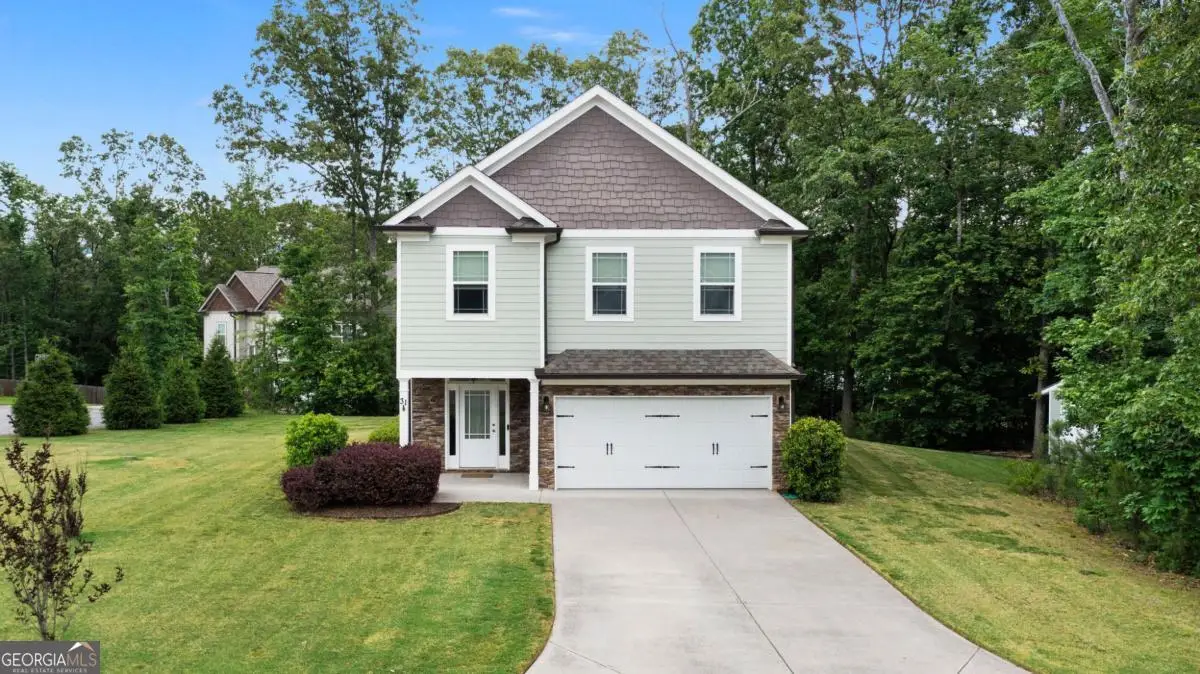 31 Griffin Mill Drive Nw, Cartersville, GA 30120 - #1