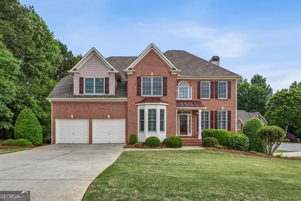 2003 Haydenbrook Drive Nw, Acworth, GA 30101