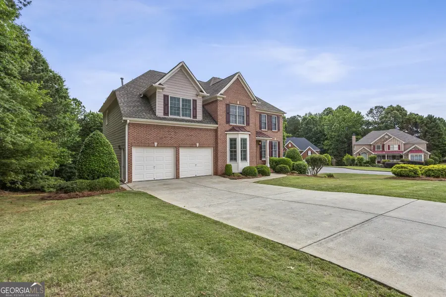 2003 Haydenbrook Drive Nw, Acworth, GA 30101 - #2