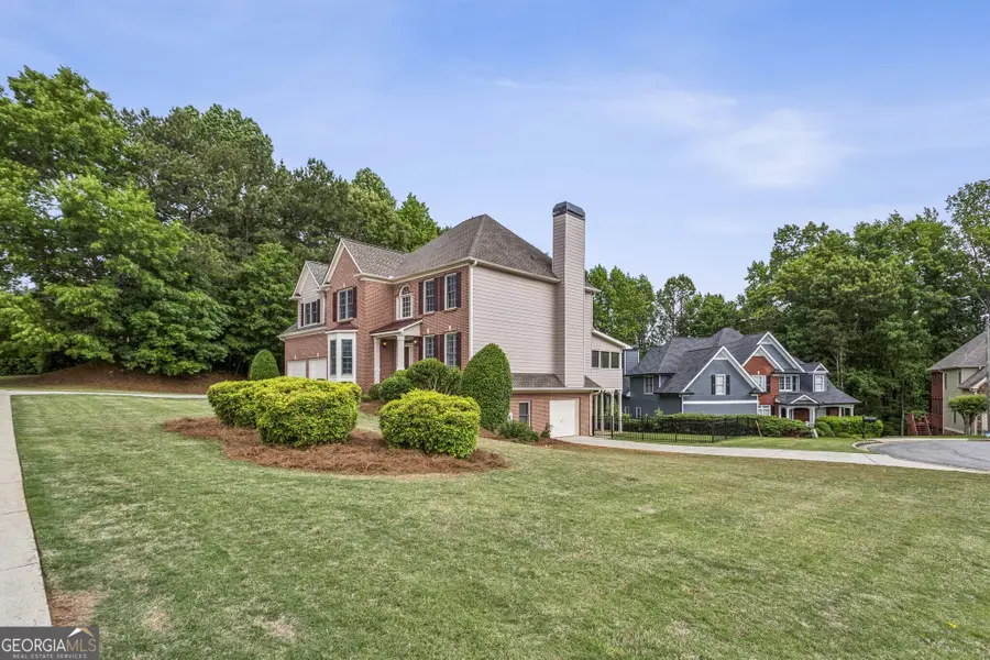2003 Haydenbrook Drive Nw, Acworth, GA 30101 - #3
