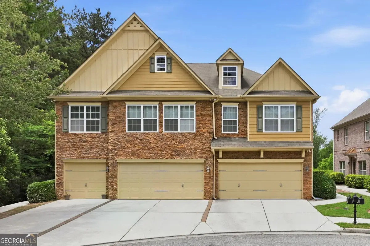 805 Pleasant Hill Road Nw #262, Lilburn, GA 30047 - #1